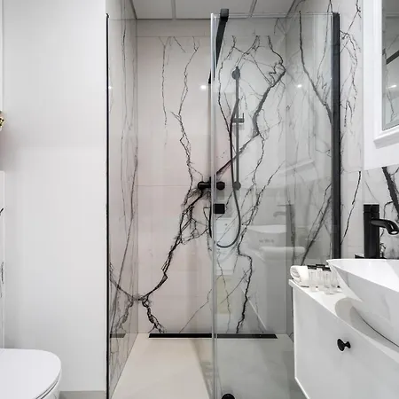 Kasprzaka 29 By Perfect 1120 Free Garage