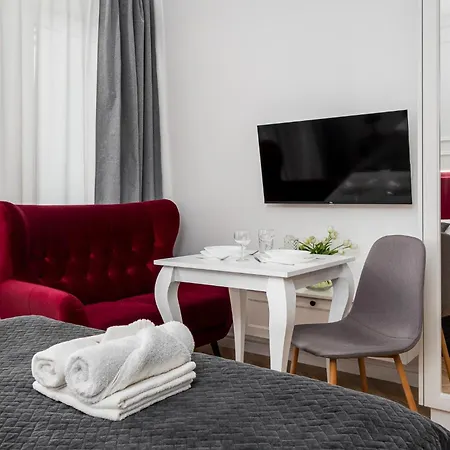 Apartment Kasprzaka 29 By Perfect 1120 Free Garage Warsaw