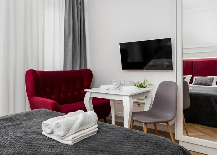 Apartament Kasprzaka 29 By Perfect 1120 Free Garage Warszawa