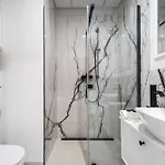 Kasprzaka 29 By Perfect 1120 Free Garage
